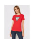 Guess Тишърт Original W1RI00 I3Z11 Червен Regular Fit - Pepit.bg