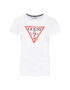 Guess Тишърт Original W1YI1B I3Z11 Бял Boxy Fit - Pepit.bg