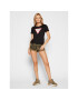 Guess Тишърт Original W1YI1B I3Z11 Черен Boxy Fit - Pepit.bg