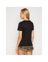 Guess Тишърт Original W1YI1B I3Z11 Черен Boxy Fit - Pepit.bg