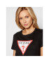 Guess Тишърт Original W1YI1B I3Z11 Черен Boxy Fit - Pepit.bg
