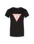 Guess Тишърт Original W1YI1B I3Z11 Черен Boxy Fit - Pepit.bg