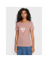 Guess Тишърт Original W1YI1B I3Z11 Розов Regular Fit - Pepit.bg