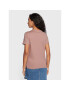 Guess Тишърт Original W1YI1B I3Z11 Розов Regular Fit - Pepit.bg