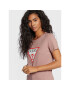 Guess Тишърт Original W1YI1B I3Z11 Розов Regular Fit - Pepit.bg
