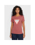 Guess Тишърт Original W1YI1B I3Z11 Розов Regular Fit - Pepit.bg