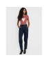 Guess Тишърт Original W1YI1B I3Z11 Розов Regular Fit - Pepit.bg