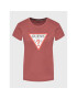 Guess Тишърт Original W1YI1B I3Z11 Розов Regular Fit - Pepit.bg