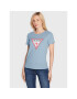Guess Тишърт Original W1YI1B I3Z11 Син Regular Fit - Pepit.bg