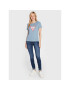 Guess Тишърт Original W1YI1B I3Z11 Син Regular Fit - Pepit.bg