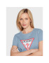 Guess Тишърт Original W1YI1B I3Z11 Син Regular Fit - Pepit.bg