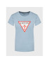 Guess Тишърт Original W1YI1B I3Z11 Син Regular Fit - Pepit.bg