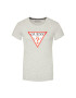 Guess Тишърт Original W1YI1B I3Z11 Сив Boxy Fit - Pepit.bg