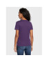 Guess Тишърт Original W1YI1B I3Z11 Виолетов Regular Fit - Pepit.bg