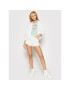 Guess Тишърт Original W1YI1B I3Z11 Зелен Boxy Fit - Pepit.bg