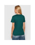 Guess Тишърт Original W1YI1B I3Z11 Зелен Boxy Fit - Pepit.bg