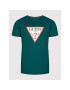 Guess Тишърт Original W1YI1B I3Z11 Зелен Boxy Fit - Pepit.bg
