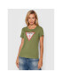 Guess Тишърт Original W1YI1B I3Z11 Зелен Boxy Fit - Pepit.bg