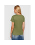 Guess Тишърт Original W1YI1B I3Z11 Зелен Boxy Fit - Pepit.bg