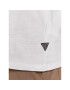 Guess Тишърт Reflective Logo M3GI44 K9RM1 Бял Slim Fit - Pepit.bg