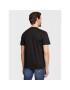 Guess Тишърт Reflective Logo M3GI44 K9RM1 Черен Slim Fit - Pepit.bg