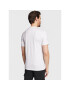 Guess Тишърт Round Logo M3GI11 J1314 Бял Slim Fit - Pepit.bg