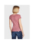 Guess Тишърт Script Logo W2GI52 K9SN1 Бордо Regular Fit - Pepit.bg