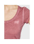 Guess Тишърт Script Logo W2GI52 K9SN1 Бордо Regular Fit - Pepit.bg
