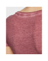 Guess Тишърт Script Logo W2GI52 K9SN1 Бордо Regular Fit - Pepit.bg