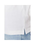 Guess Тишърт Script W3GI36 I3Z14 Бял Regular Fit - Pepit.bg
