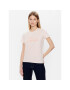 Guess Тишърт Script W3GI36 I3Z14 Розов Regular Fit - Pepit.bg