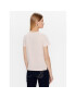 Guess Тишърт Script W3GI36 I3Z14 Розов Regular Fit - Pepit.bg