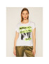 Guess Тишърт Shelly W0YI95 K68D0 Бял Regular Fit - Pepit.bg