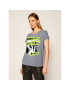 Guess Тишърт Shelly W0YI95 K68D0 Сив Regular Fit - Pepit.bg
