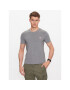 Guess Тишърт M2YI24 J1314 Сив Slim Fit - Pepit.bg