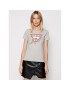 Guess Тишърт Sparkle Icon W2RI07 I3Z11 Сив Regular Fit - Pepit.bg