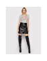 Guess Тишърт Sparkle Icon W2RI07 I3Z11 Сив Regular Fit - Pepit.bg