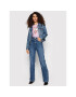 Guess Тишърт Sparkle Icon W2RI07 I3Z11 Виолетов Regular Fit - Pepit.bg