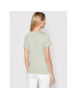 Guess Тишърт Sparkle Icon W2RI07 I3Z11 Зелен Regular Fit - Pepit.bg