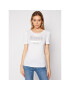 Guess Тишърт Ss Cn Marisol W1GI0H K46D0 Бял Regular Fit - Pepit.bg