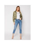 Guess Тишърт Ss Cn Marisol W1GI0H K46D0 Бял Regular Fit - Pepit.bg