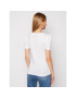 Guess Тишърт Ss Cn Marisol W1GI0H K46D0 Бял Regular Fit - Pepit.bg