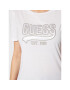 Guess Тишърт Ss Cn Marisol W1GI0H K46D0 Бял Regular Fit - Pepit.bg