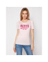 Guess Тишърт Ss Cn Marisol W1GI0H K46D0 Розов Regular Fit - Pepit.bg