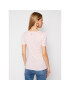 Guess Тишърт Ss Cn Marisol W1GI0H K46D0 Розов Regular Fit - Pepit.bg