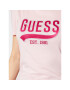 Guess Тишърт Ss Cn Marisol W1GI0H K46D0 Розов Regular Fit - Pepit.bg