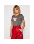 Guess Тишърт Original W0BI25 I3Z11 Сив Regular Fit - Pepit.bg