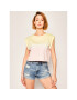 Guess Тишърт Sunrise W0GI85 K8HM0 Цветен Regular Fit - Pepit.bg