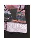 Guess Тишърт Sunset Flower M3GI29 I3Z14 Черен Slim Fit - Pepit.bg