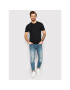 Guess Тишърт Tailer M2GI19 K6XN1 Черен Slim Fit - Pepit.bg